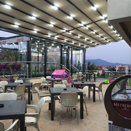Hotel Salida Prilep Dış mekan fotoğraf