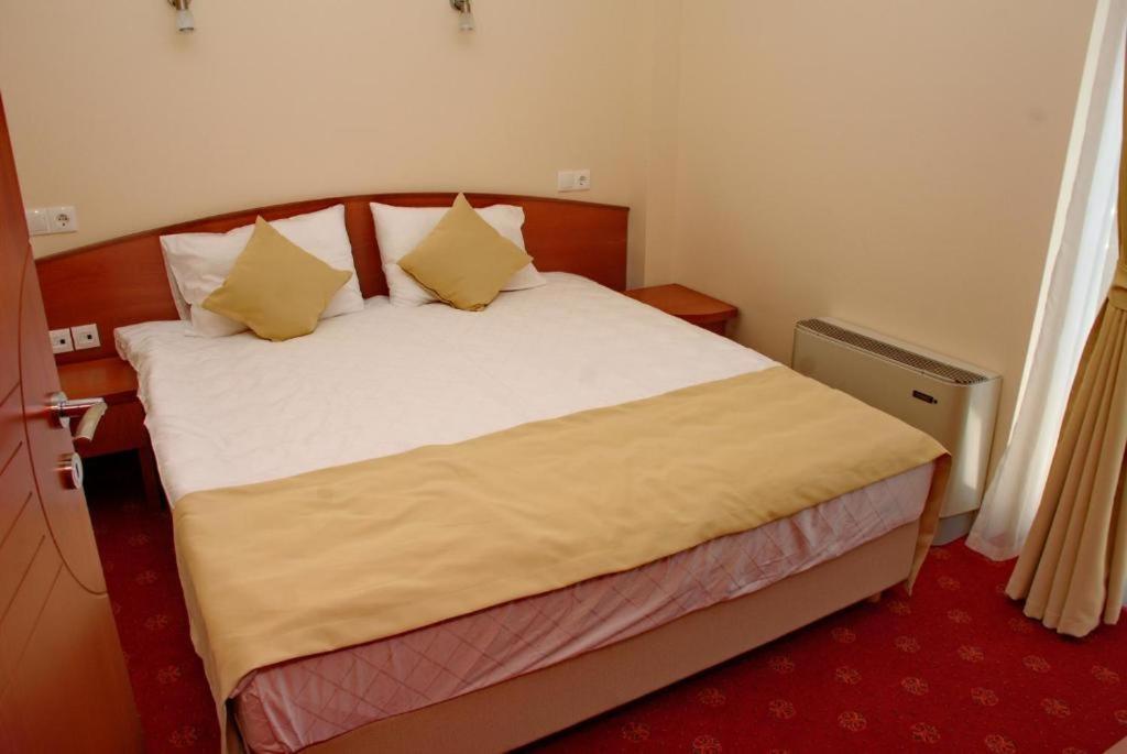 Hotel Salida Prilep Dış mekan fotoğraf