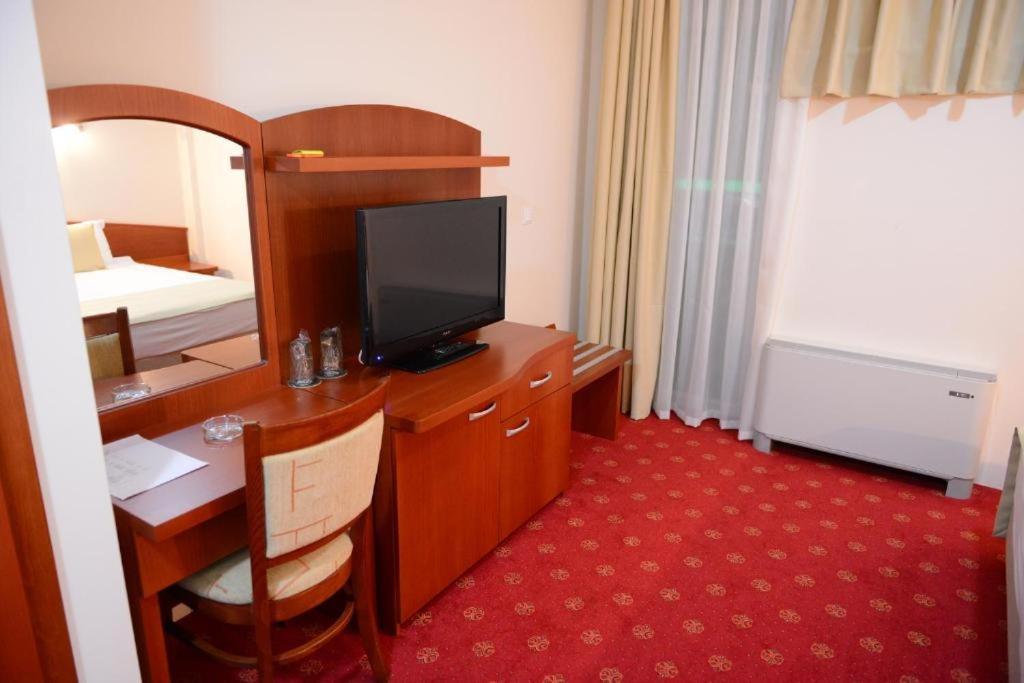 Hotel Salida Prilep Dış mekan fotoğraf