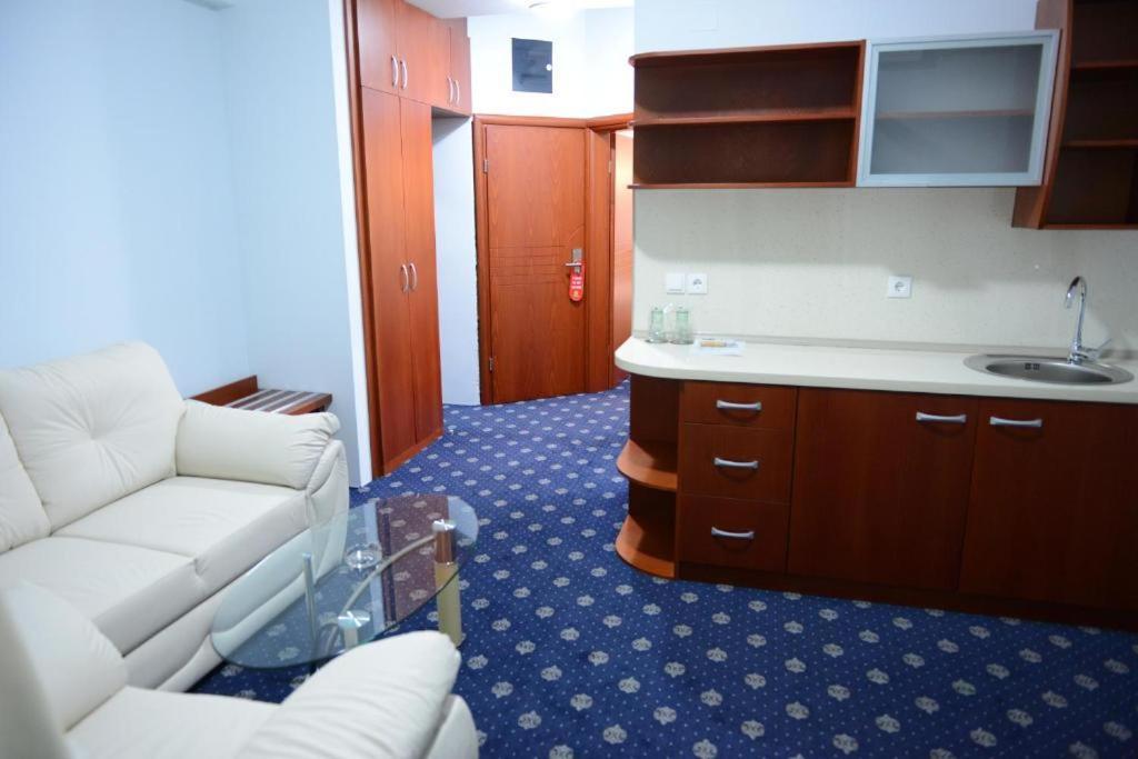 Hotel Salida Prilep Dış mekan fotoğraf