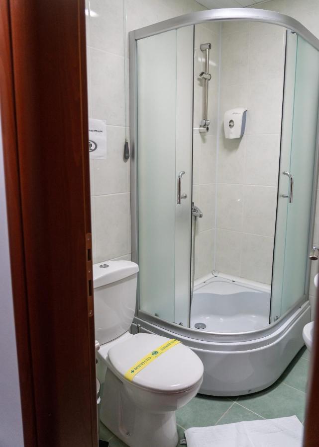 Hotel Salida Prilep Dış mekan fotoğraf