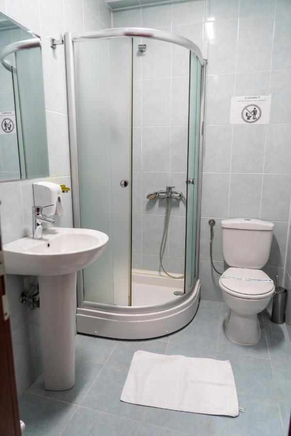 Hotel Salida Prilep Dış mekan fotoğraf