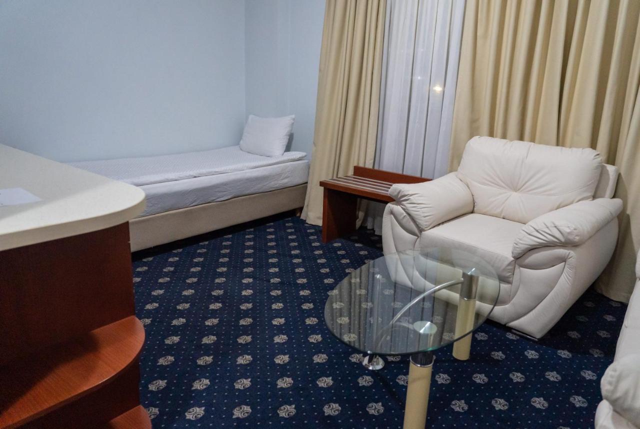 Hotel Salida Prilep Dış mekan fotoğraf