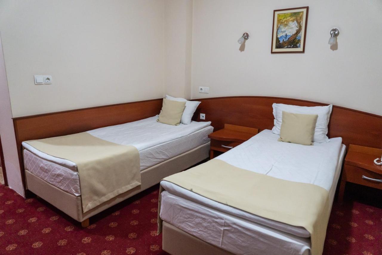 Hotel Salida Prilep Dış mekan fotoğraf