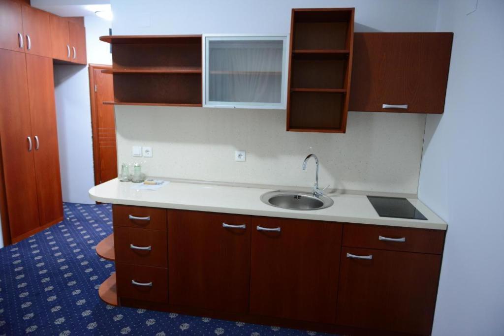 Hotel Salida Prilep Dış mekan fotoğraf
