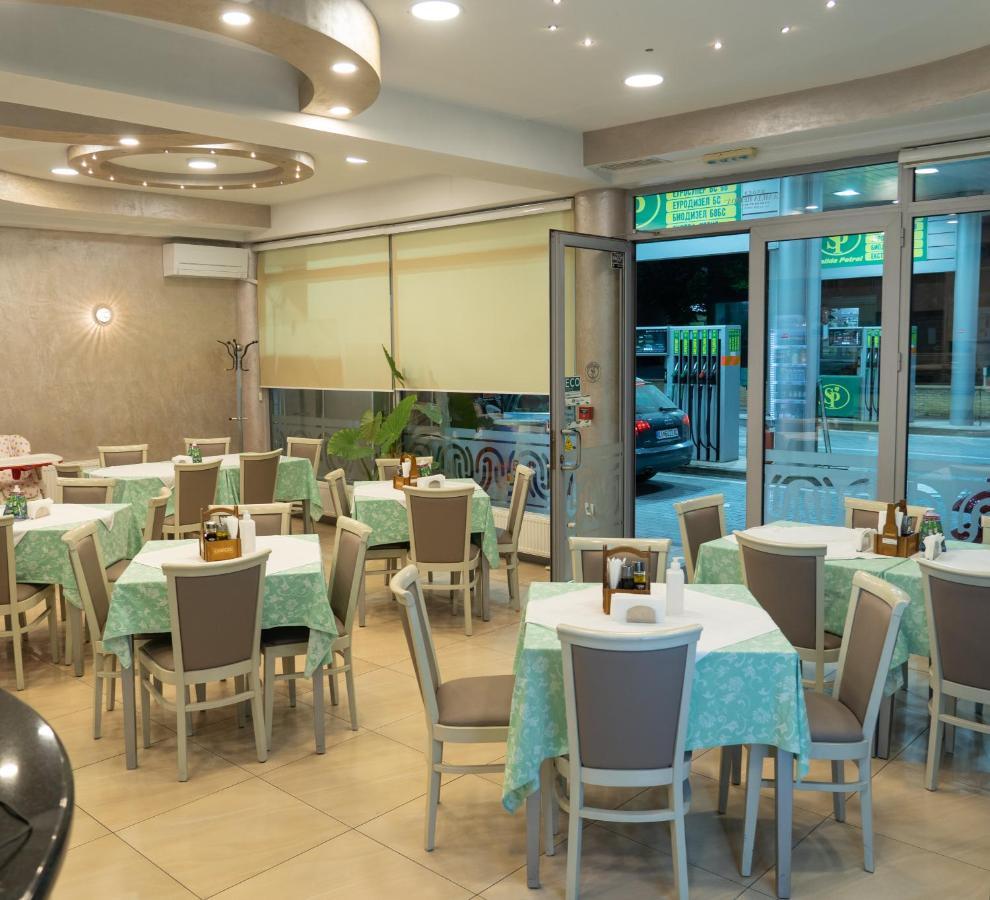 Hotel Salida Prilep Dış mekan fotoğraf