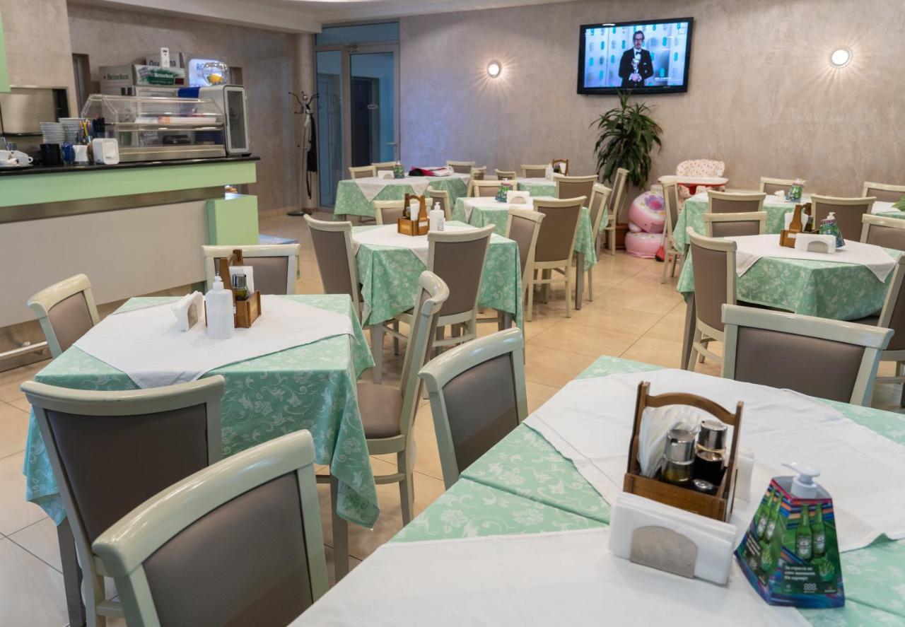 Hotel Salida Prilep Dış mekan fotoğraf