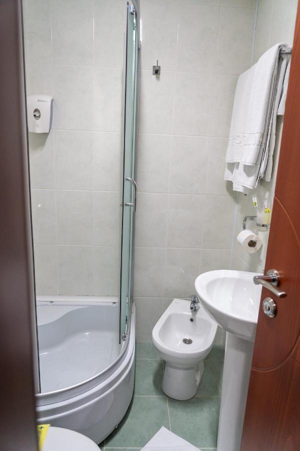 Hotel Salida Prilep Dış mekan fotoğraf
