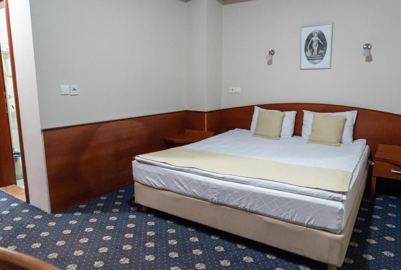 Hotel Salida Prilep Dış mekan fotoğraf