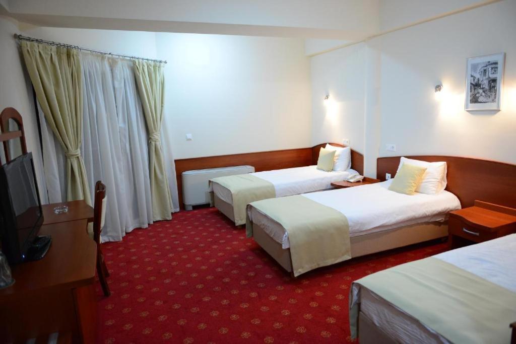 Hotel Salida Prilep Dış mekan fotoğraf