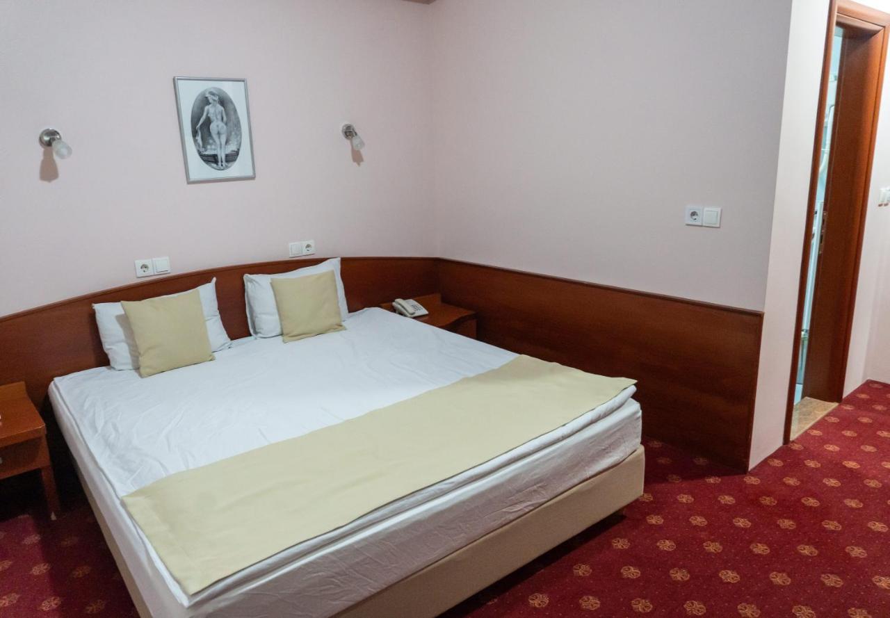 Hotel Salida Prilep Dış mekan fotoğraf