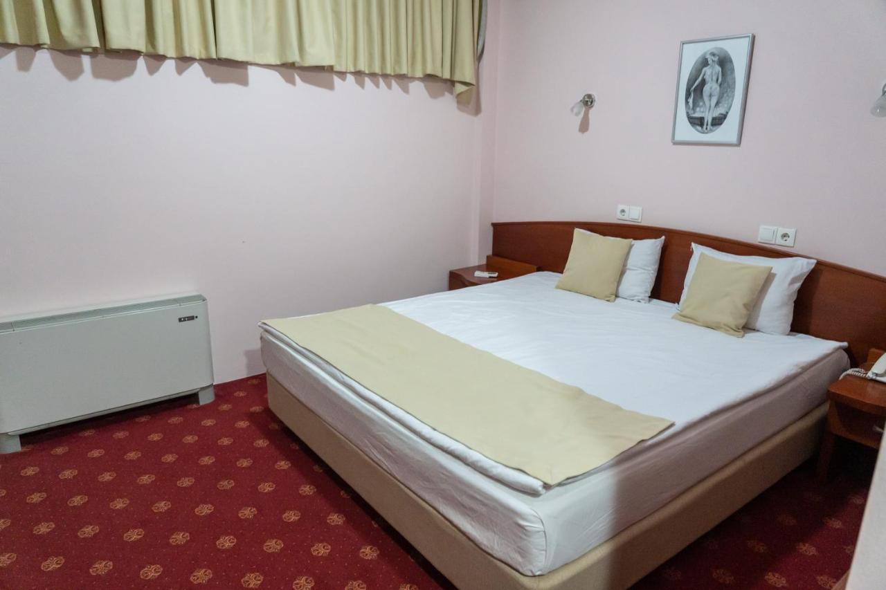 Hotel Salida Prilep Dış mekan fotoğraf