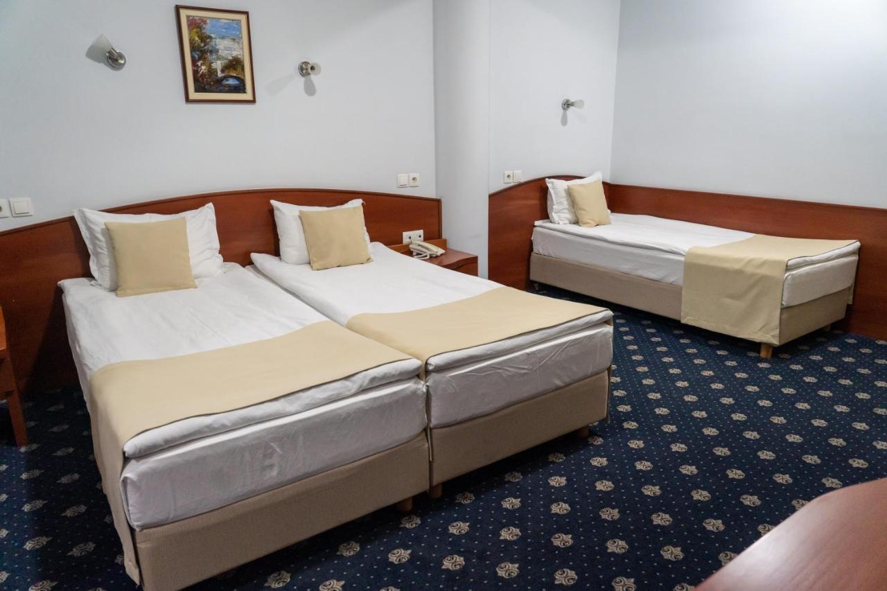Hotel Salida Prilep Dış mekan fotoğraf