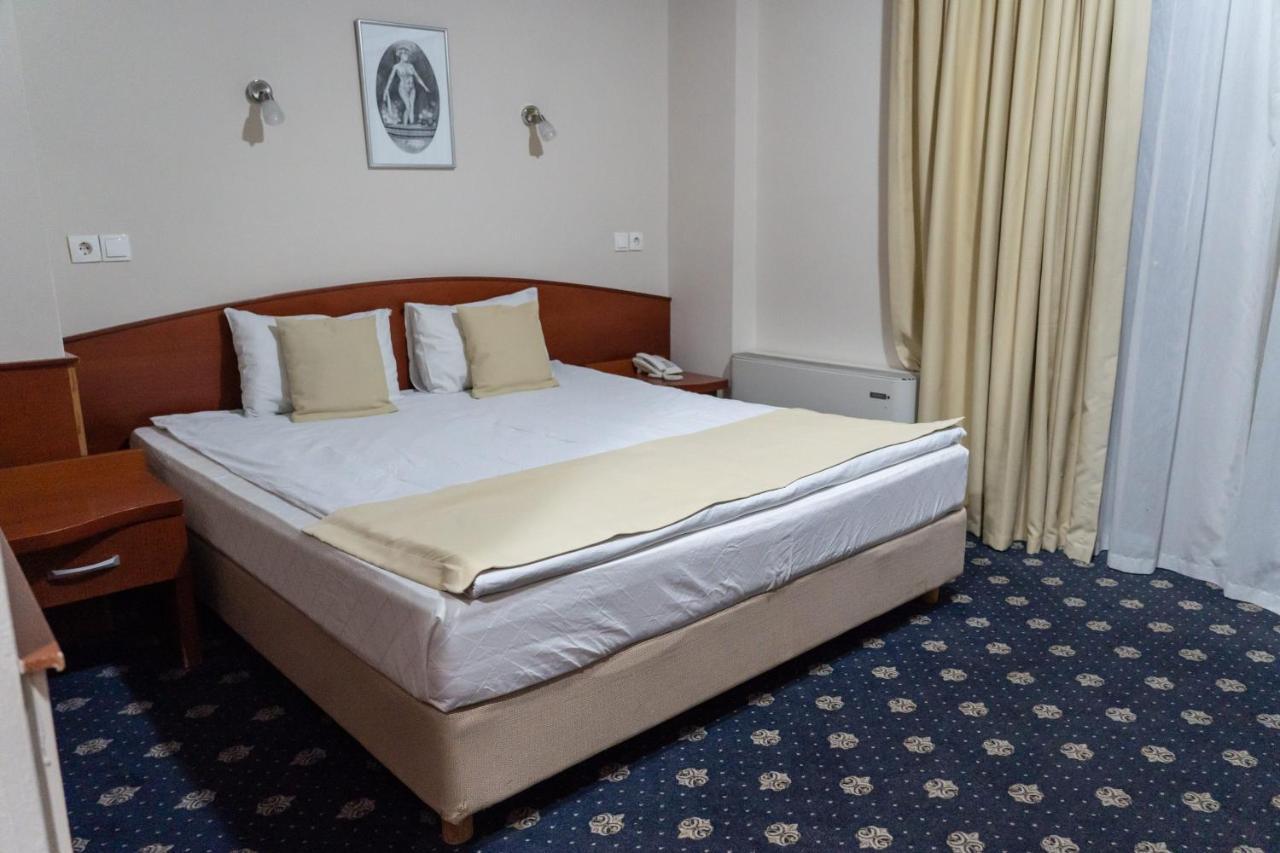 Hotel Salida Prilep Dış mekan fotoğraf