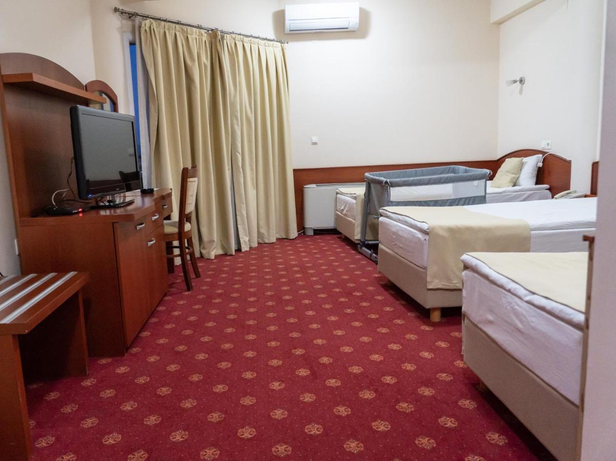 Hotel Salida Prilep Dış mekan fotoğraf