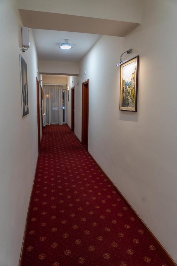 Hotel Salida Prilep Dış mekan fotoğraf