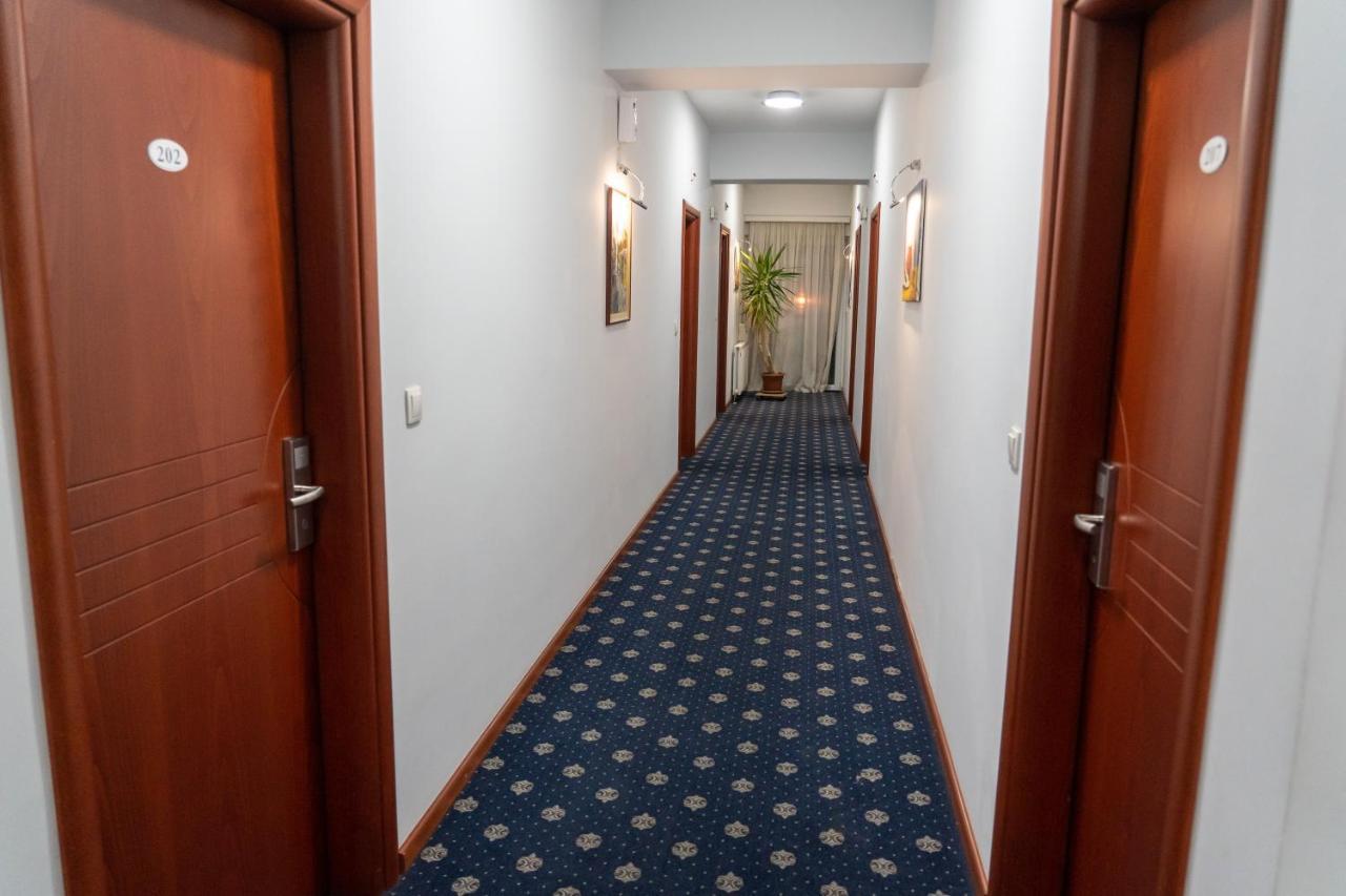 Hotel Salida Prilep Dış mekan fotoğraf