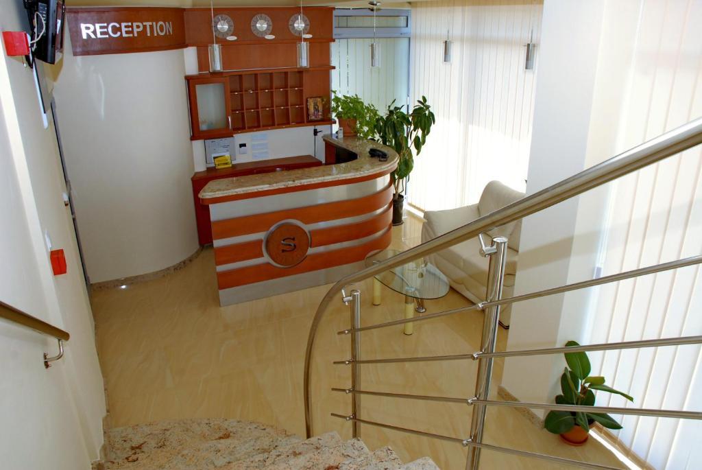 Hotel Salida Prilep Dış mekan fotoğraf